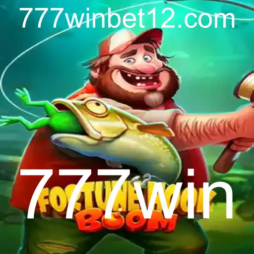 Descubra o Fascinante Mundo de FortuneHookBoom e Como Dominar a Arte de 777win