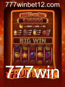 Explorando o Fascinante Jogo FruitNova: Um Mergulho no Universo 777win