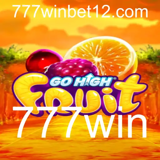GoHighFruit: A Nova Sensação dos Jogos com a Palavra-Chave 777win