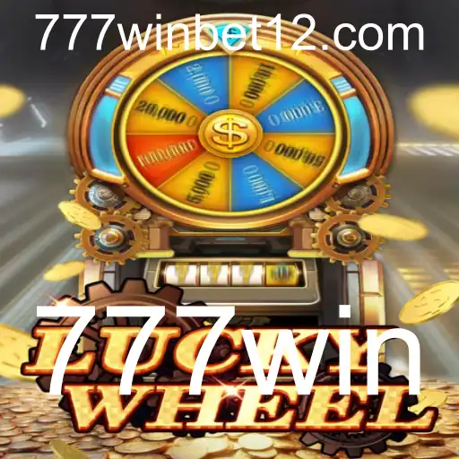 Explorando o Mundo do Jogo LuckyWheel e a Emoção do 777win