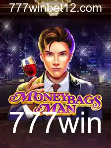 Explorando o Mundo de MoneybagsMan: O Jogo de Aventura com a Palavra-Chave 777win