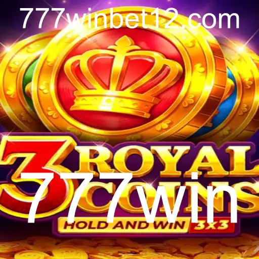 Explorando o Mundo de 3royalcoins: Conquistando Fortuna com 777win