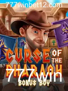 Descubra o Mundo de Aventuras em CurseofthePharaohBonusBuy: A Atração dos Entusiastas do 777win