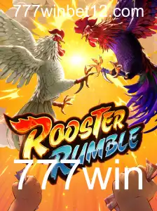 Explorando o Fascinante Jogo RoosterRumble e a Influência de 777win nas Tendências de Jogos