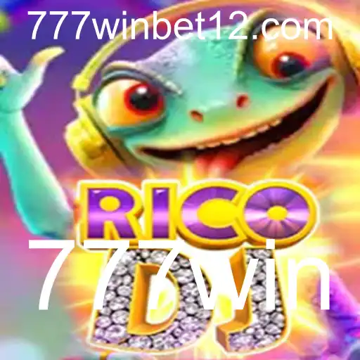 Descubra o Empolgante Mundo de RicoDJ: O Jogo que Revoluciona a Experiência de Cassino Online