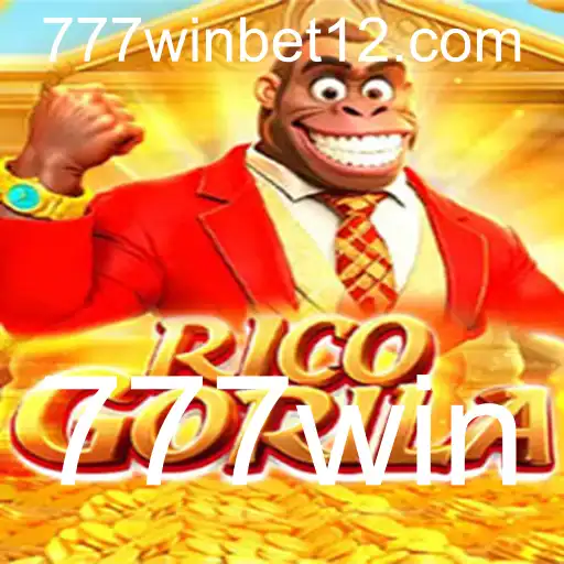 RicoGorila: Descubra a Emoção do Jogo com 777win