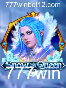 Descubra o Encantador Mundo do Jogo SnowQueen com 777win