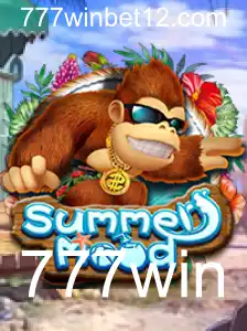Explorando o Mundo de SummerMood e a Emoção do 777win