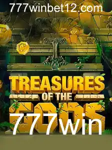 Treasure of the Gods: Descubra os Mistérios e Recompensas do Jogo Inovador